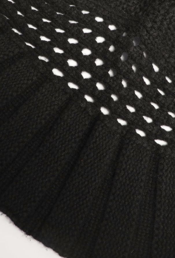 Gabriela Hearst F/W 2020 Martha Cashmere Sweater - 8
