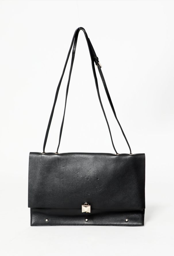 Valentino One Stud Enveloppe Bag - 1