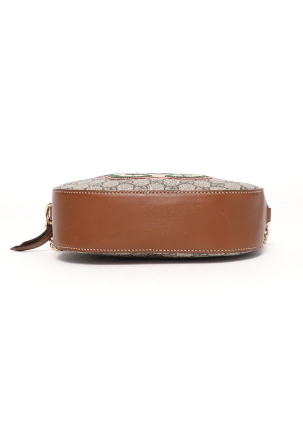 Gucci Japan Exclusive Butterfly Crossbody Bag - 6