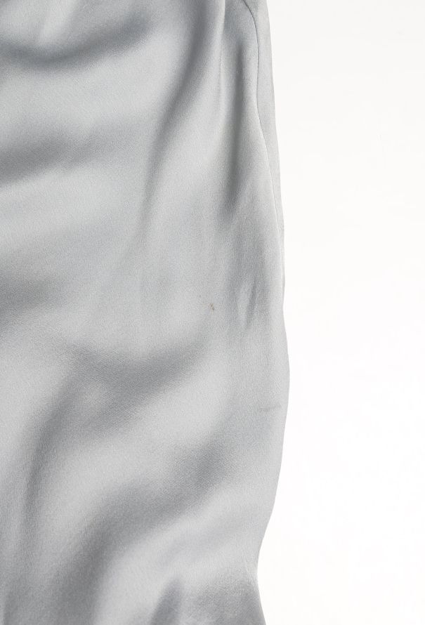 Givenchy COLLECTOR S/S 1997 Galliano Bias Skirt - 8