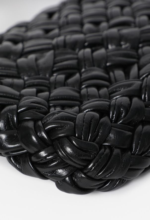 Bottega Veneta Kalimero Città Bag, F/W 2022 - 10