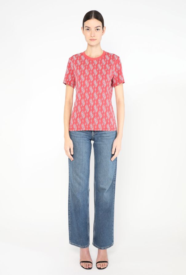 Hermès 2022 Cliquetis T-Shirt - 2