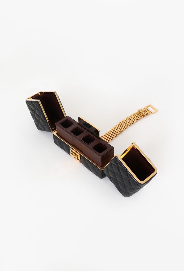 Chanel Pre-Fall 2023 Lipstick Case - 7