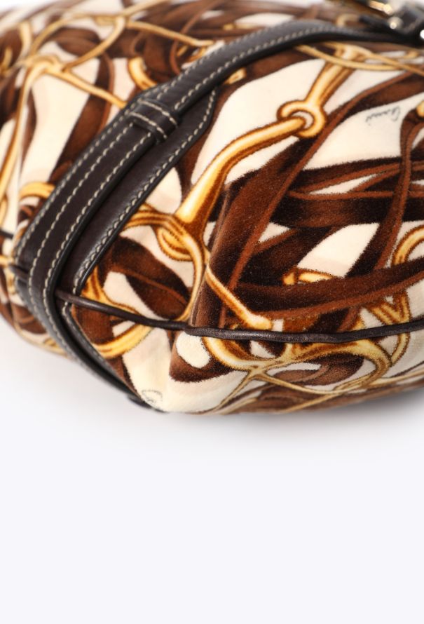 Gucci Horsebit 85th Anniversary Hobo Bag - 7