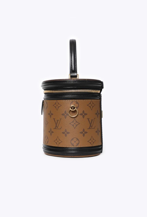 Louis Vuitton Cannes Toile Monogram Reverse Bag, 2025 - 6