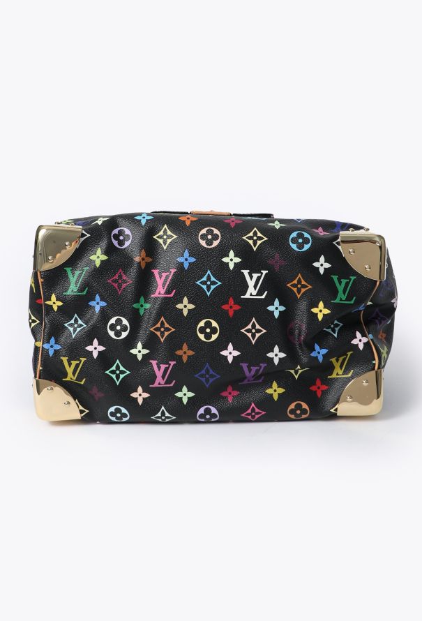 Louis Vuitton x Takashi Murakami 2003 Speedy 30 handbag - 7