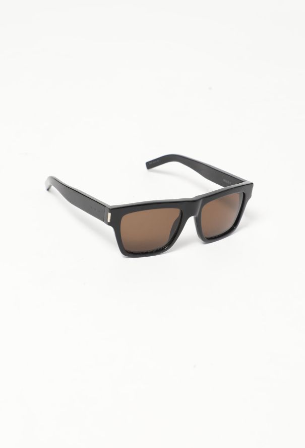 Saint Laurent 2013 'Bold 5' Sunglasses - 2