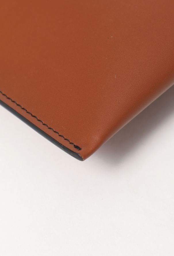 Dior F/W 2022 x Jack Kerouac On the Road Pouch - 8