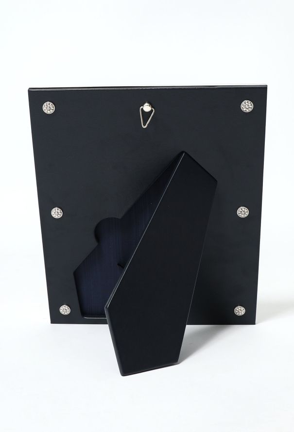 Buccellati XL Sterling Silver Picture Frame - 5