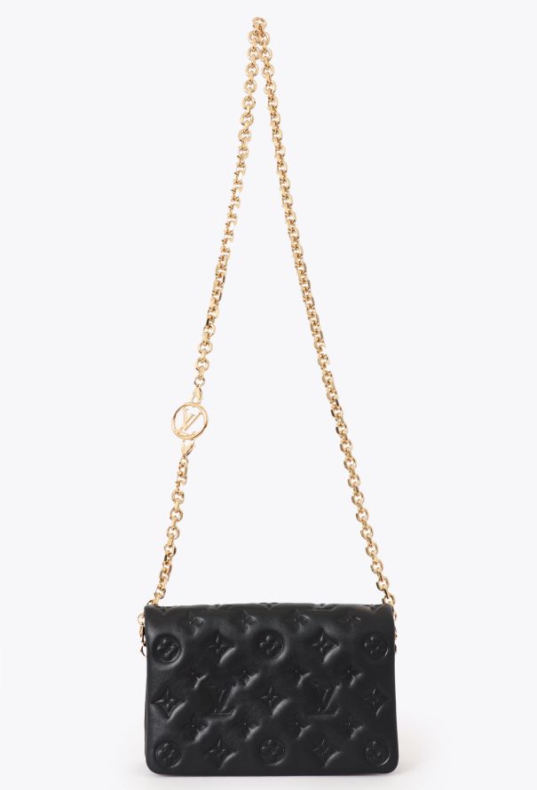 Louis Vuitton 2025 Monogram Coussin Pouch - 2