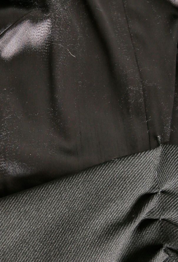 Chanel F/W 2009 Silk Bolero Dress - 8