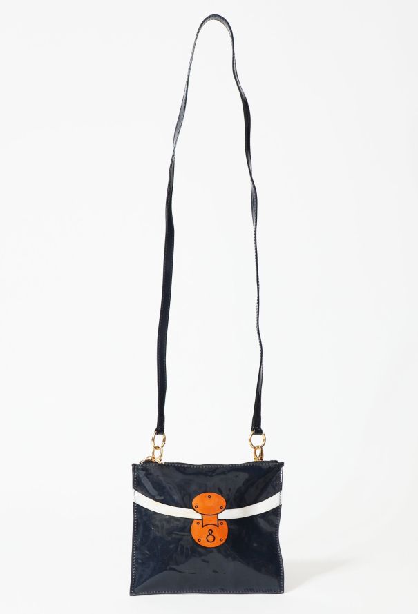 Roberta di Camerino PVC Bag - 5