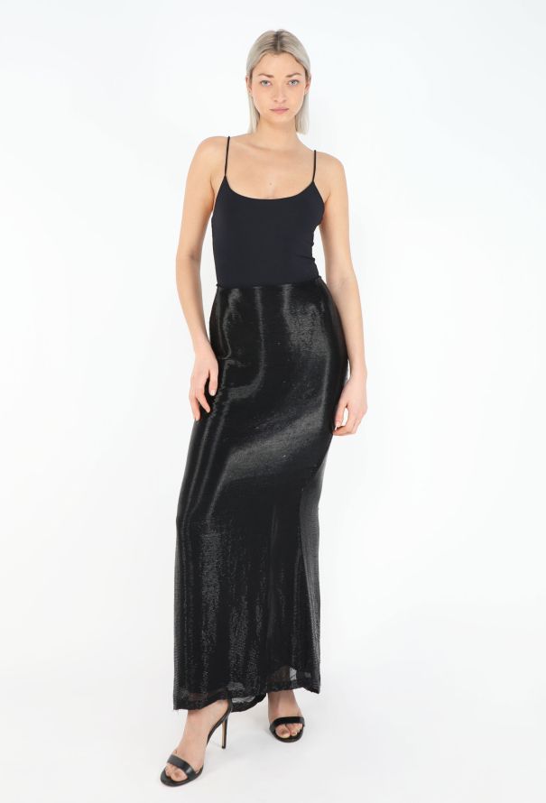 Ralph Lauren Hand-Beaded Skirt Ensemble - 4