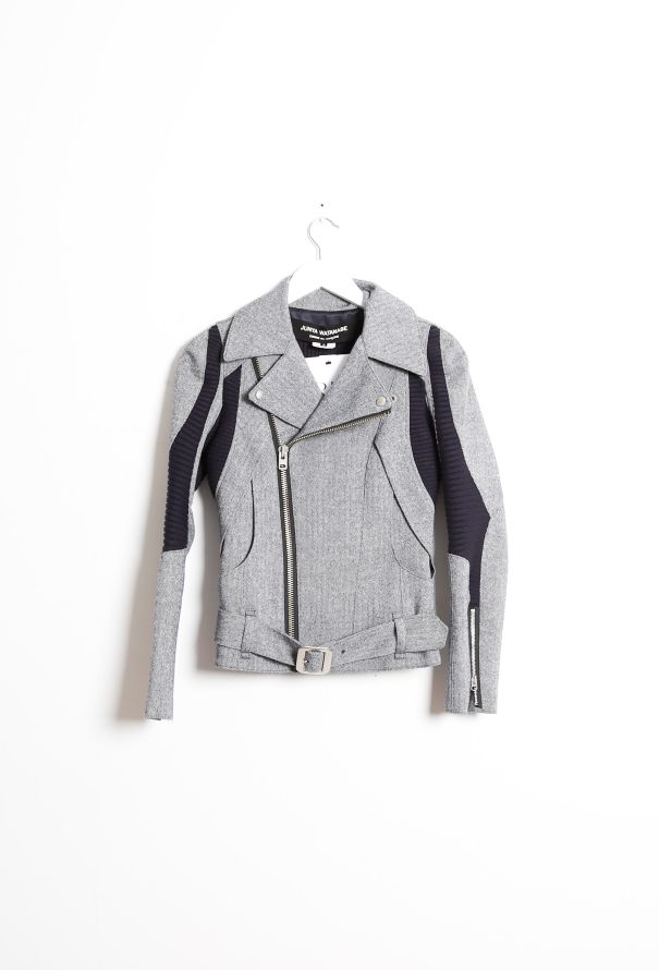 Junya Watanabe F/W 2013 Biker Jacket - 7