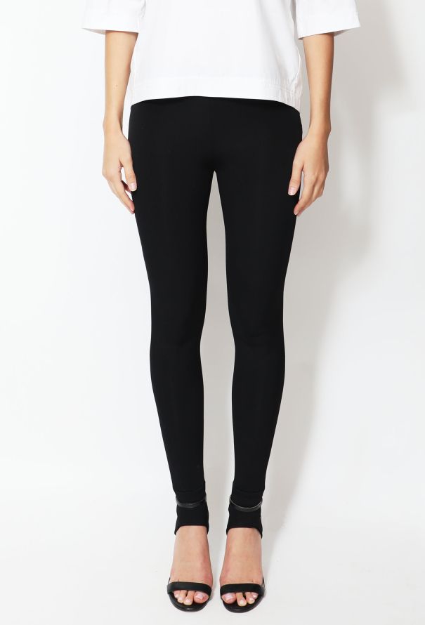 Prada 2020 Stirrup Leggings - 2