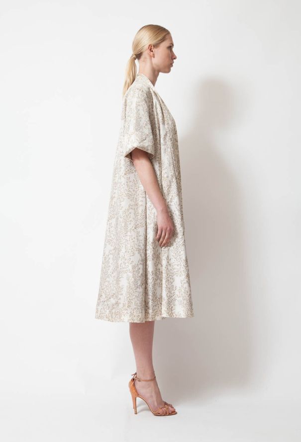 60s Maggy Rouff Ensemble - 3