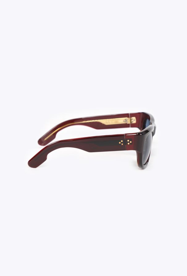 Jacques Marie Mage Donovan Limited Edition Sunglasses, 2019 - 5