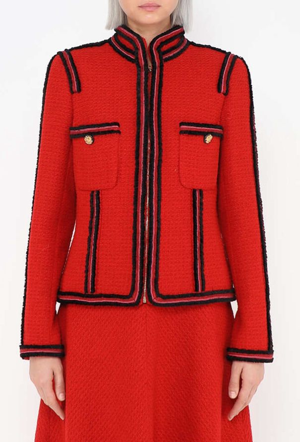Chanel COLLECTOR Pre-Fall 2009 Paris-Moscou Ensemble - 5