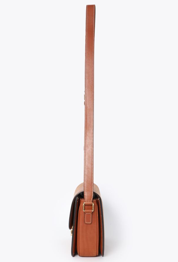 Céline Triomphe Classic Teen Bag - 5