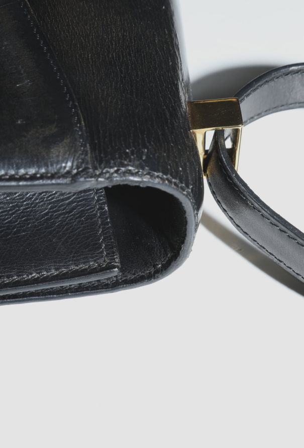 Hermès 1974 Box Constance 24 - 12