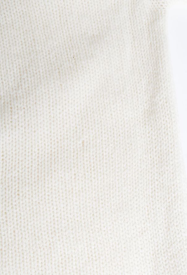 Balmain Classic Knit Sweater - 5