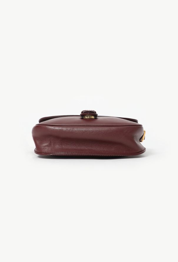 Cartier Vintage Must de Cartier Bag - 6