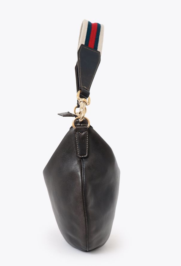 Gucci Half Moon Hobo Bag - 4