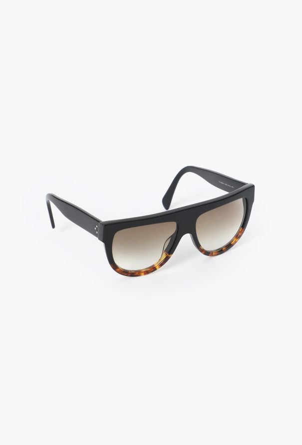 Céline 2018 Ombré Shadow Sunglasses - 2
