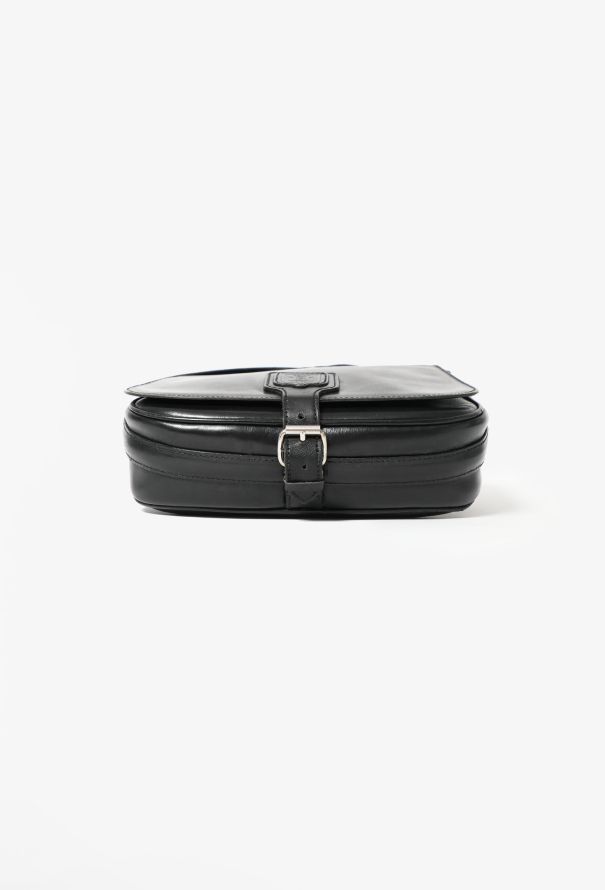 Céline '70s Triomphe Ecusson Bag - 5