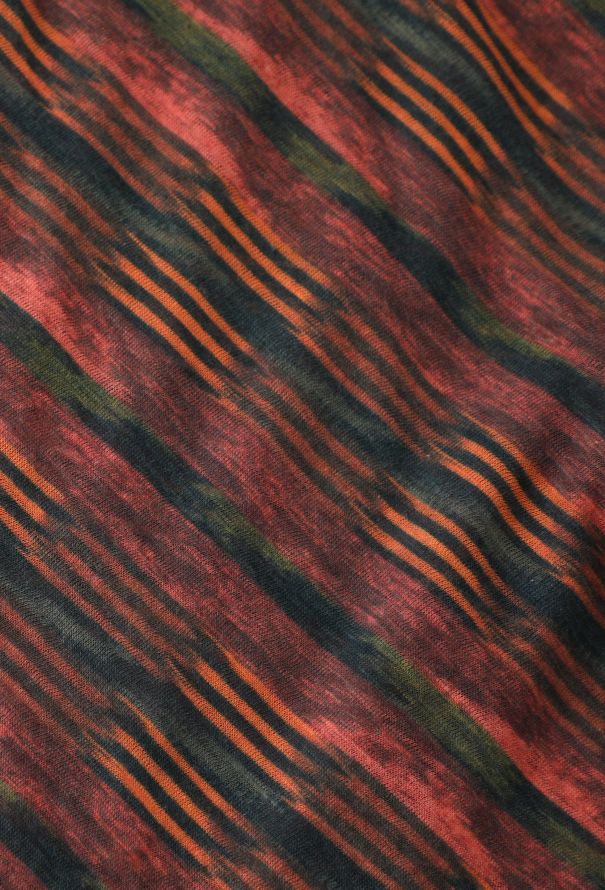 Proenza Schouler Printed Spiral Top - 6
