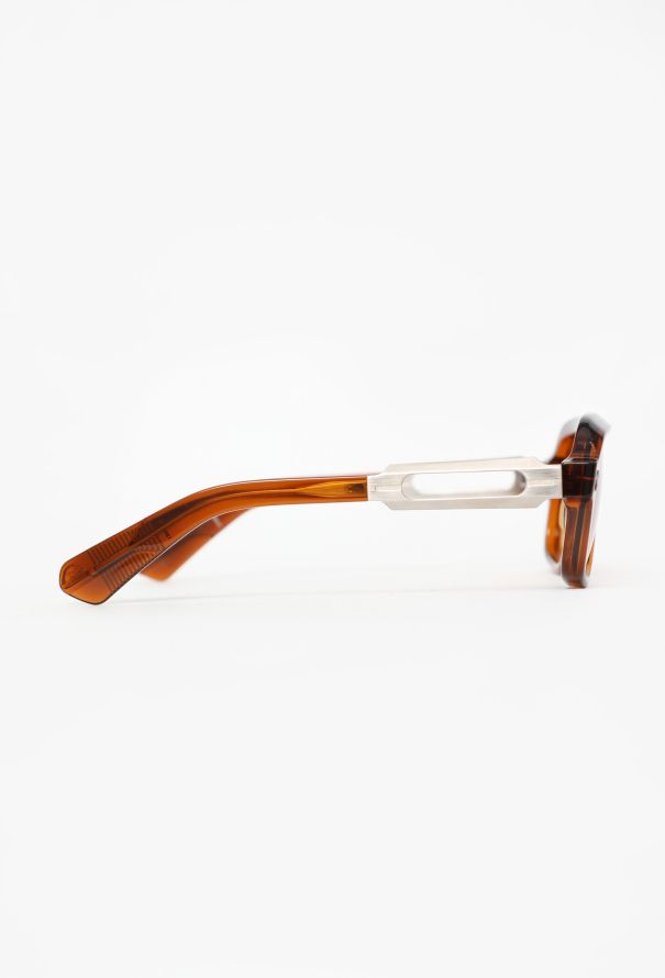 Jacques Marie Mage x Glenn Gould Fugue Sunglasses, 2025 - 3