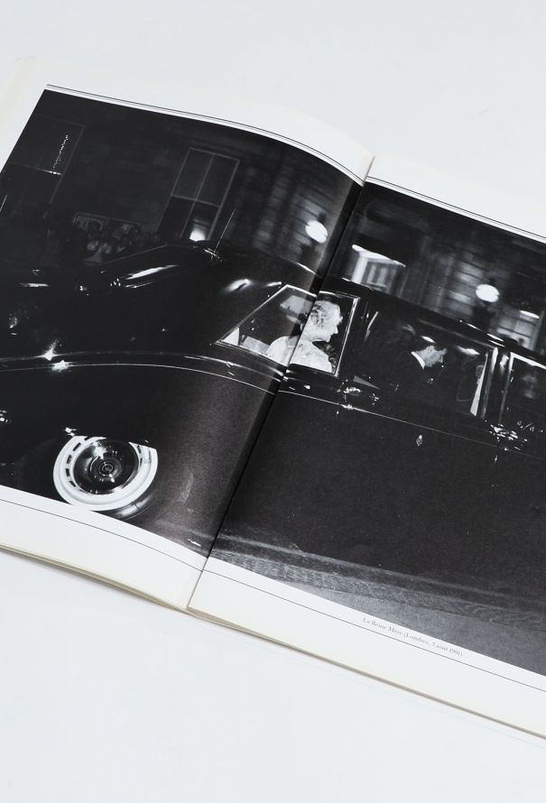 Vintage Books Egoïste N°12 - Tome II - 3
