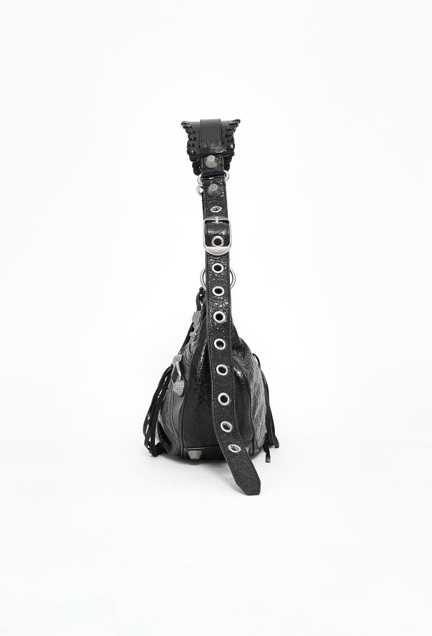 Balenciaga 2022 Le Cagole S Bag - 6