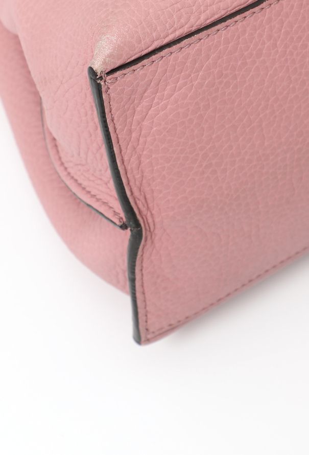 Gucci Bamboo Daily Top Handle Bag - 8