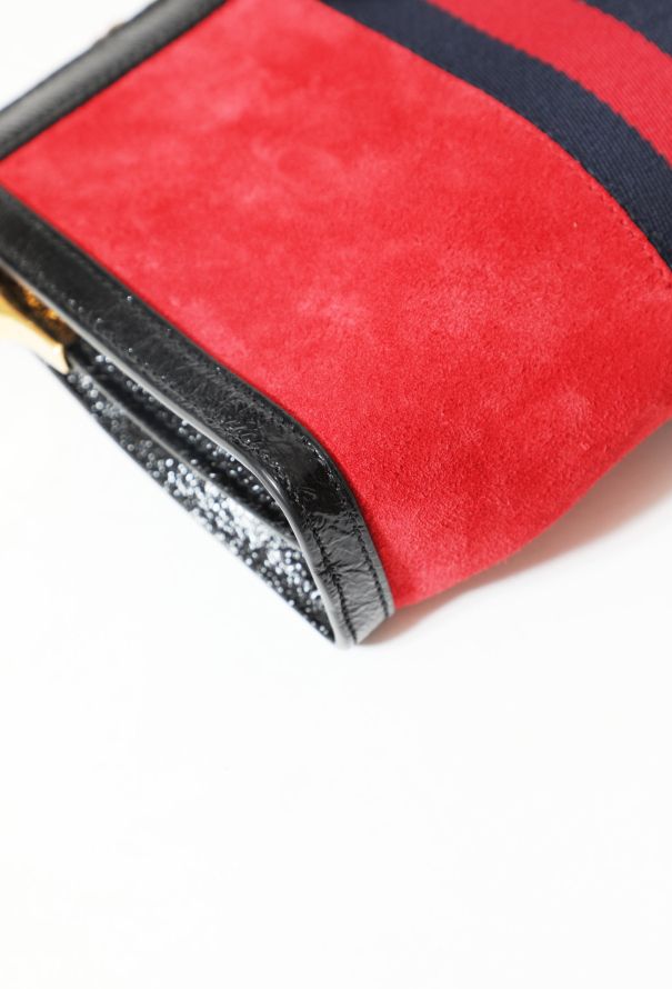 Gucci Resort 2018 Ophidia Small Shoulder Bag - 8