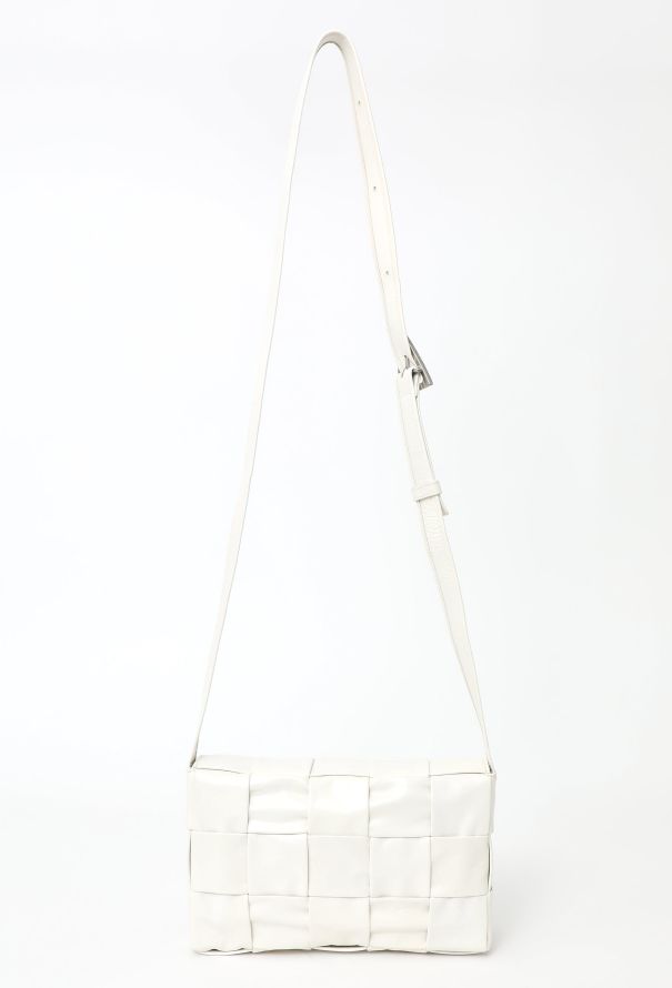 Bottega Veneta 2020 Cassette Shoulder Bag - 3