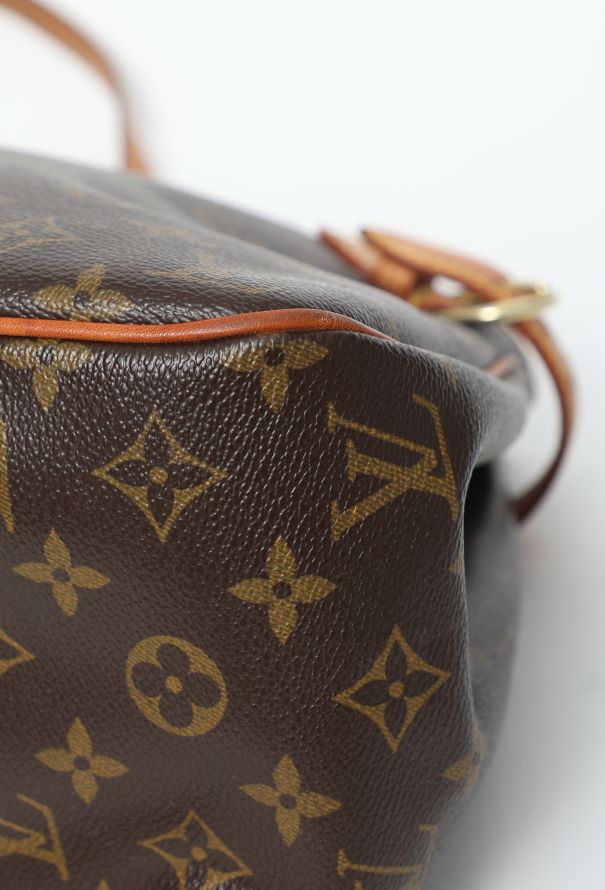 Louis Vuitton Batignolles Monogram Tote Bag - 7