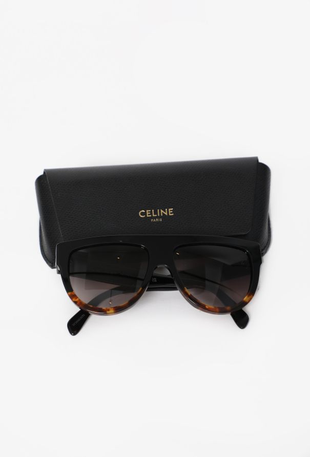 Céline Shadow Polarized Sunglasses, 2019 - 5