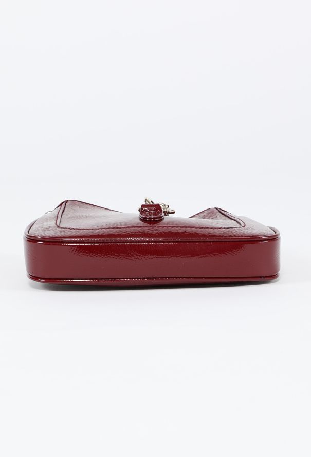Gucci 2024 Jackie Notte Mini Bag - 6