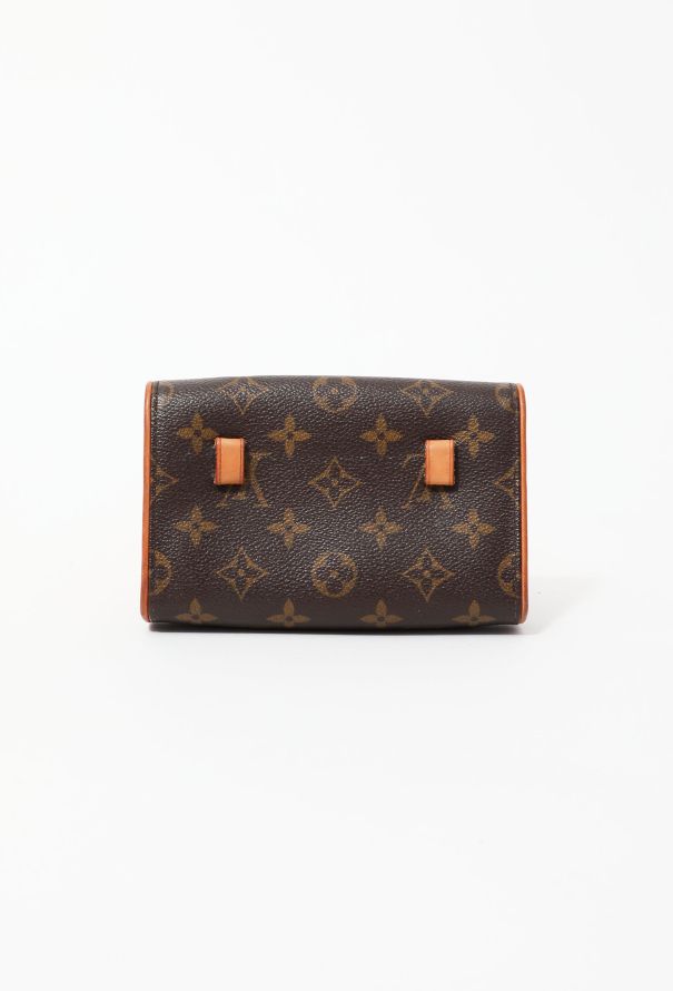 Louis Vuitton Monogram Florentine Belt Bag - 5