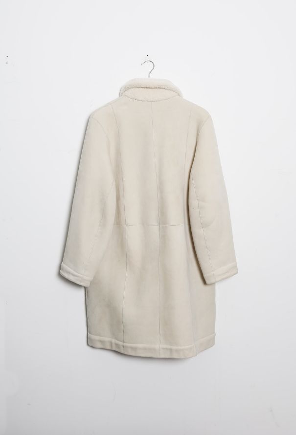 Too Good F/W 2019 'The Welder Coat' - 11