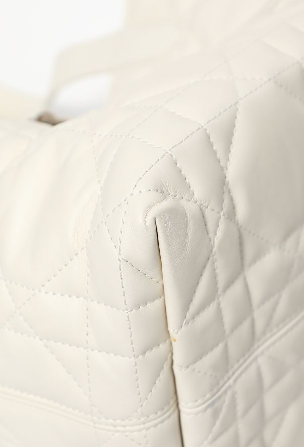 Dior Medium Toujours Macrocannage Bag, Pre-Fall 2024 - 11