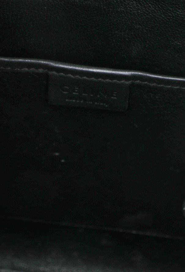Céline Nano Luggage Tote Bag - 9