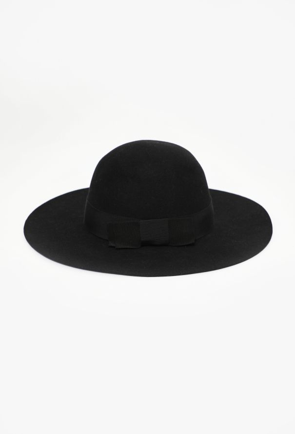Céline 2023 Maria Capeline Hat - 3