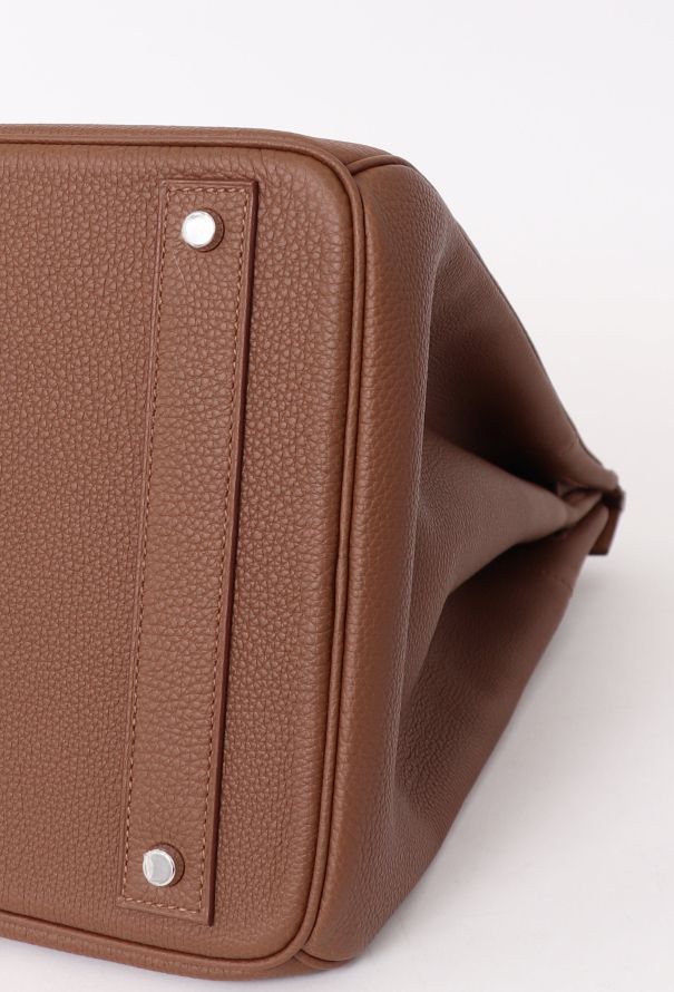 Hermès Limited Edition S/S 2024 'Coup De Soleil' HAC 40 - 15
