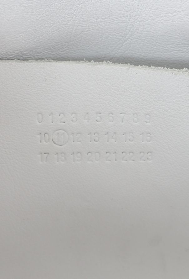 Maison Margiela Collector S/S 2006 Fragile Clutch - 12