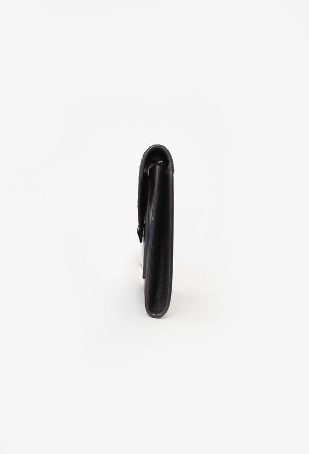 Céline Pocket Envelope Wallet - 3