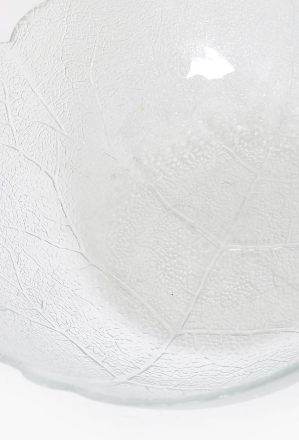 Dior '70s Casted Leaf Bowl - 6
