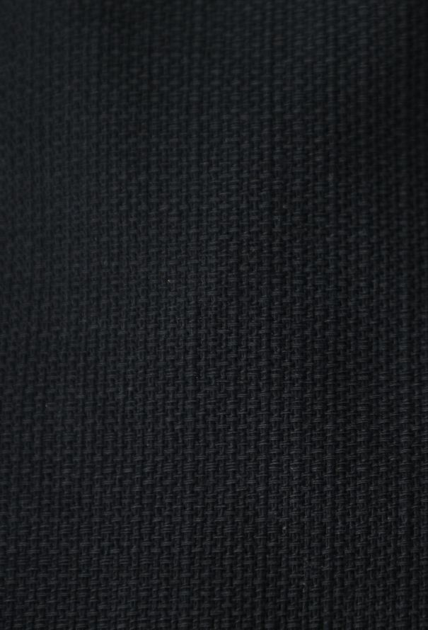 Saint Laurent Collector 1969 Haute Couture Lace Dress - 8