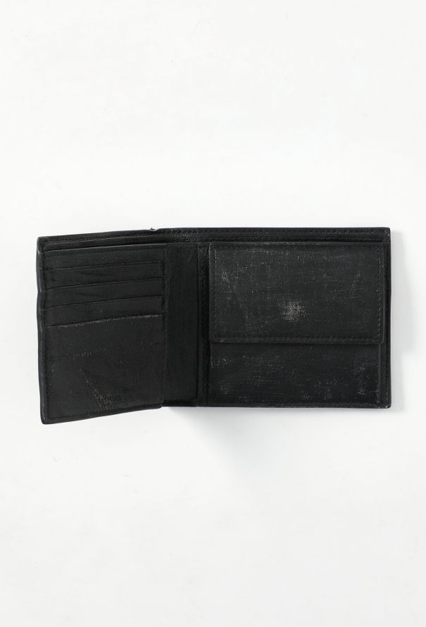 Balenciaga S/S 2023 Mud Show Invitation Wallet - 3